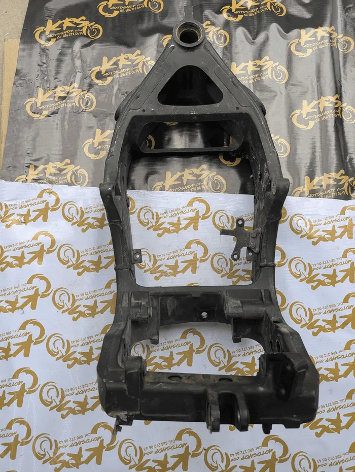 Chasis - 3