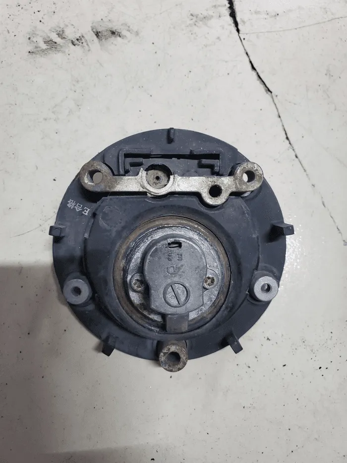 Tapon gasolina  - 2
