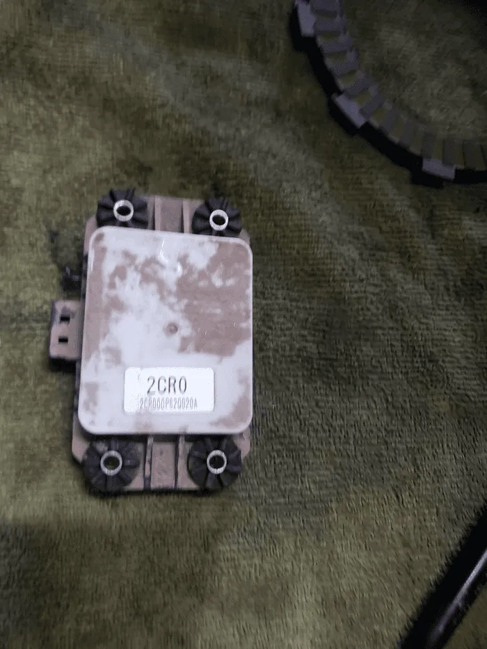 Sensor Abs - 2