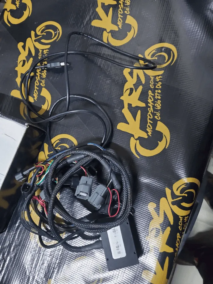 Power comander  - 2