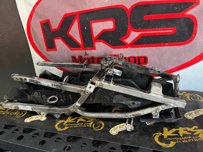 Subframe  - 3