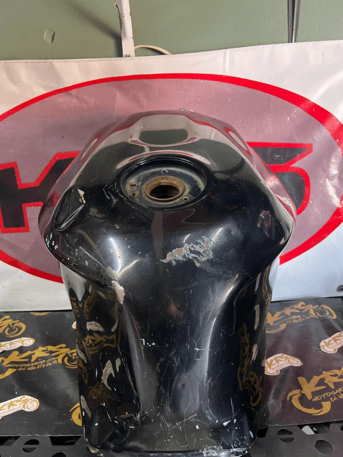 Tanque gasolina 