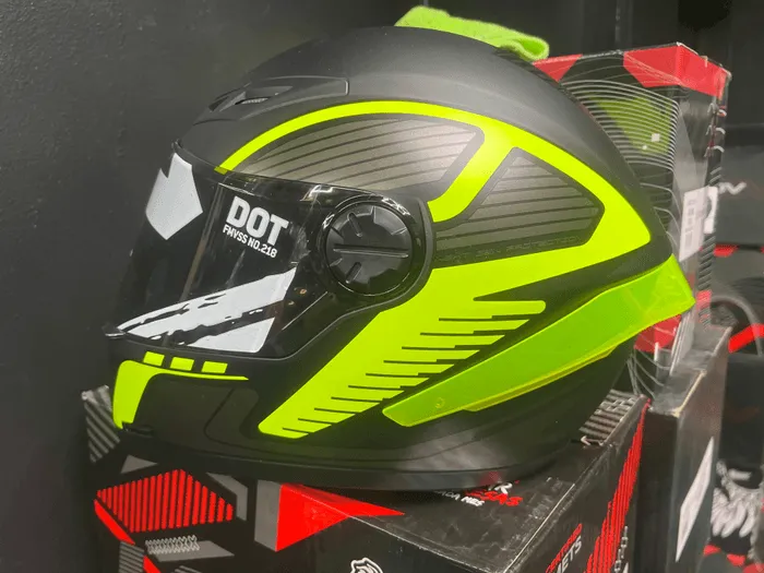 Casco  - 2