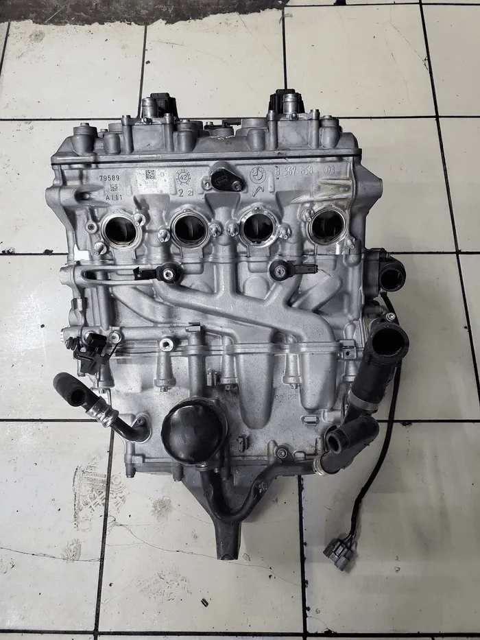 Motor  - 5