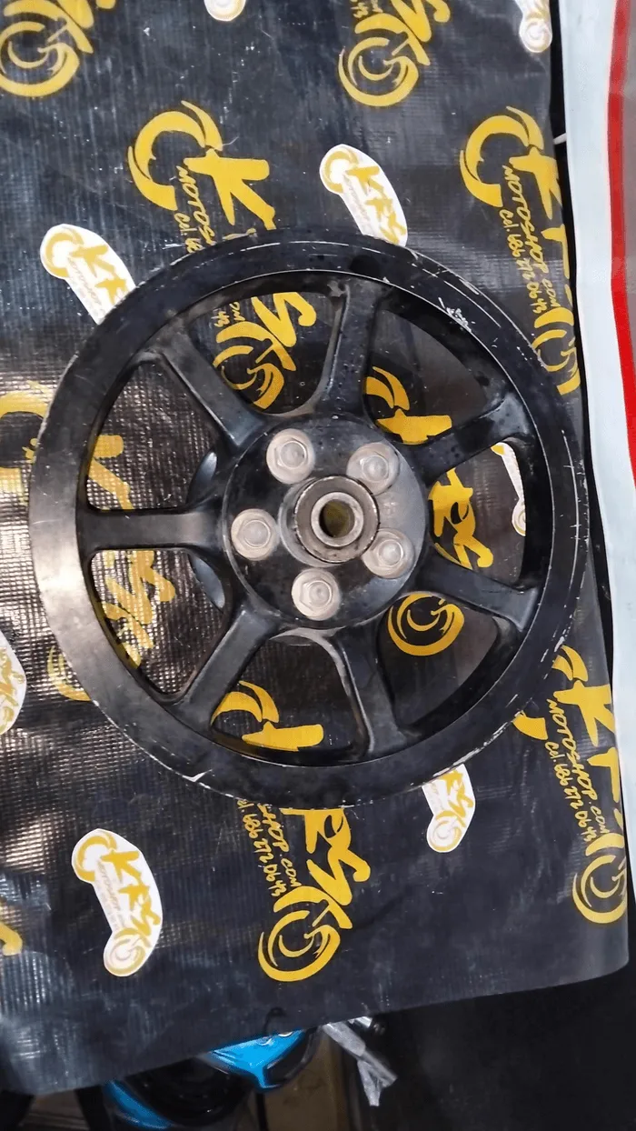 Sprocket 