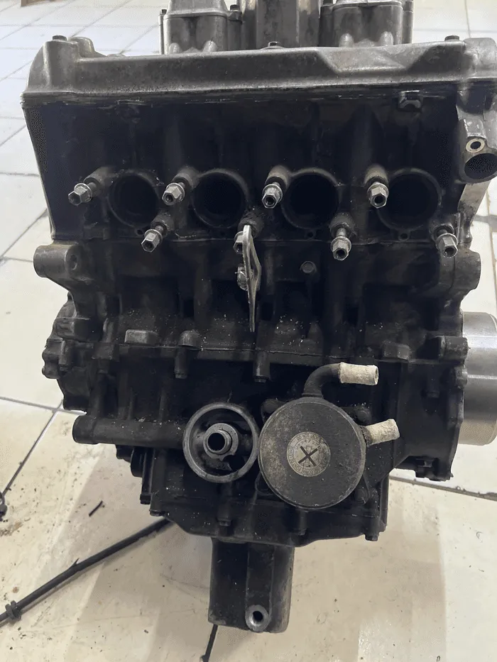 Motor  - 3