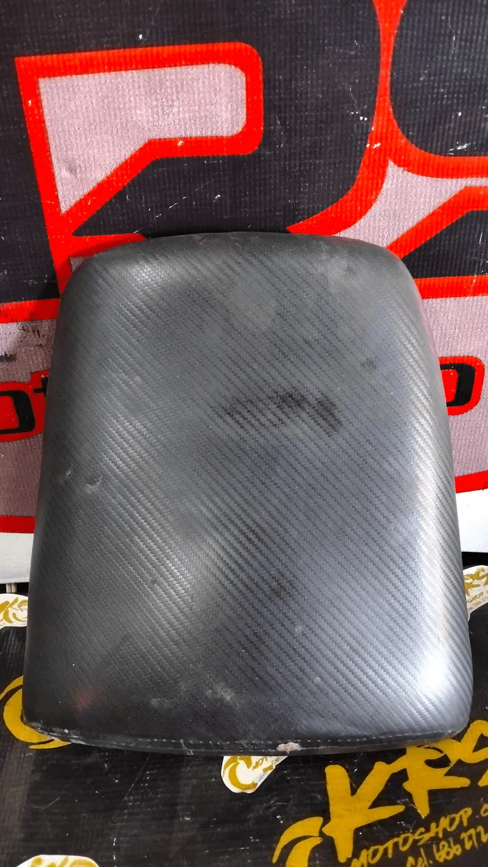 Asiento copiloto  - 2