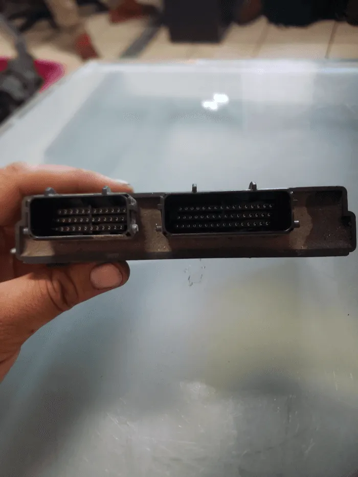 Computadora cdi - 2