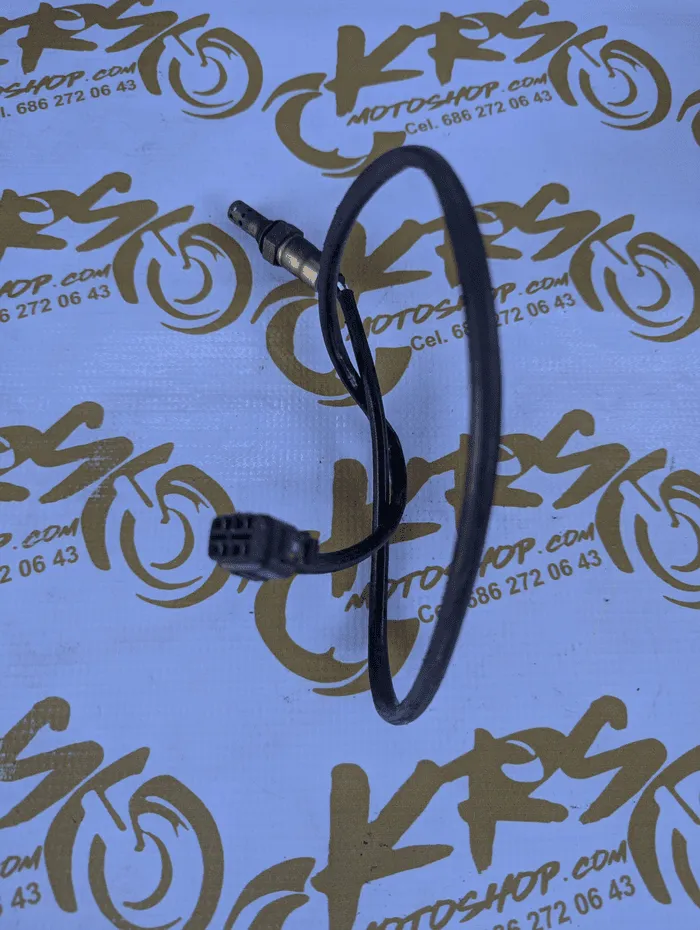 Sensor headers - 2