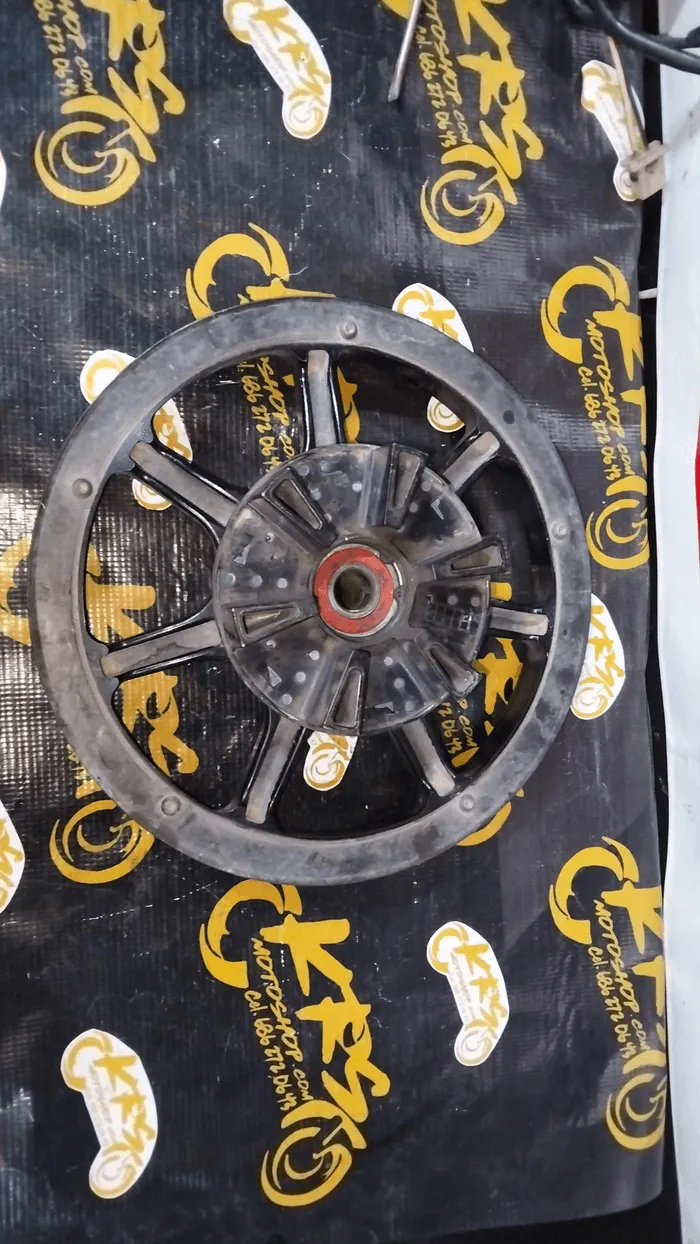 Sprocket  - 2