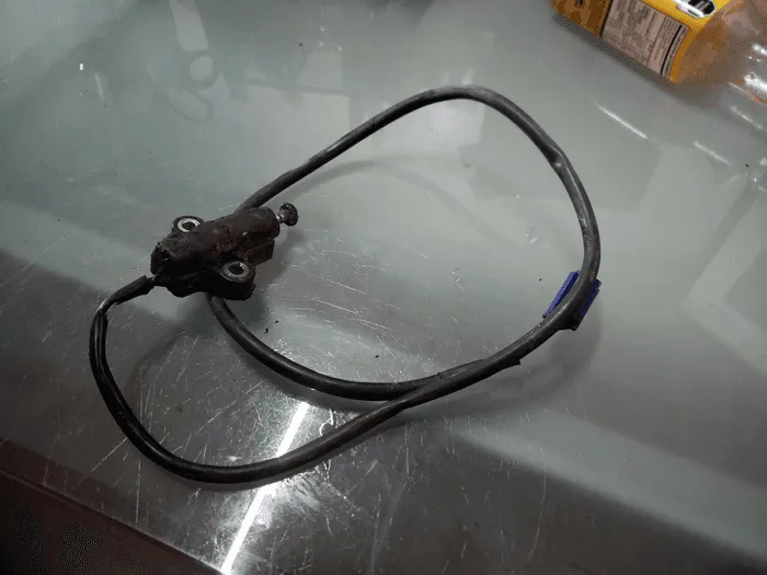 Sensor Stand - 2