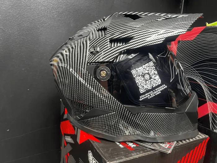 Casco  - 2