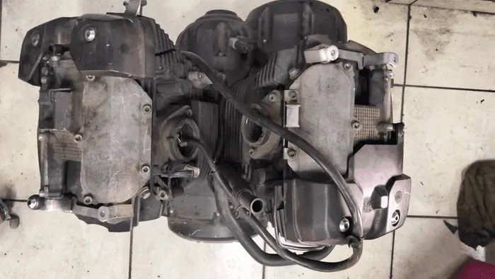 Motor  - 7