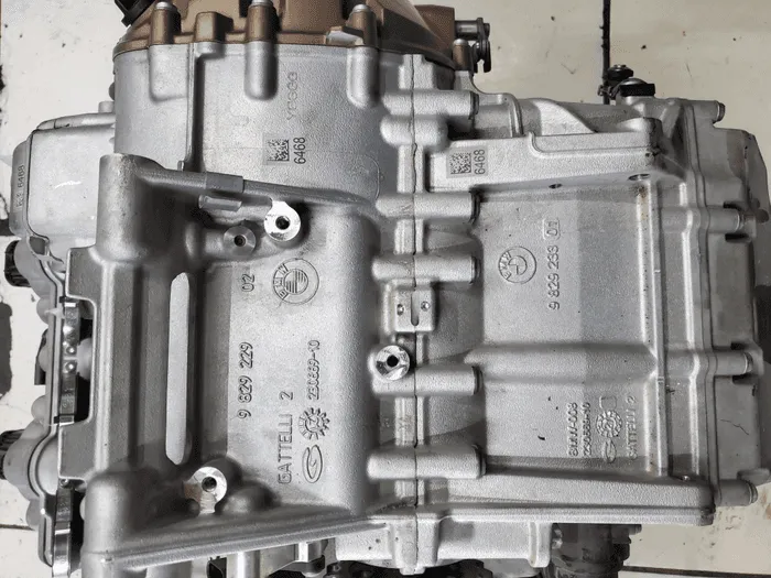 Motor  - 3
