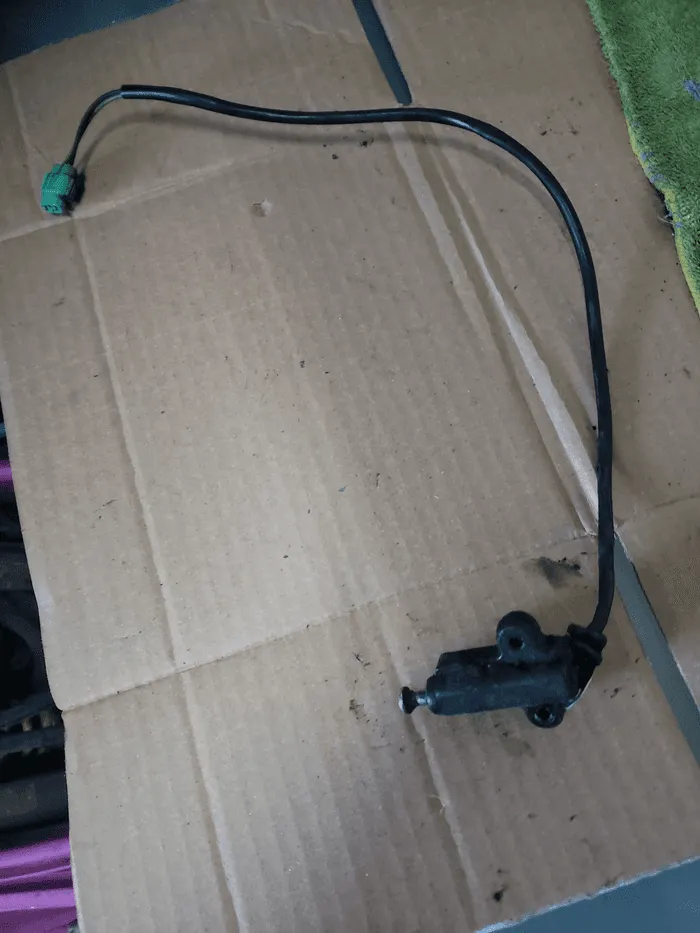 Sensor Stand  - 3