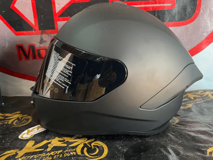 Casco  - 2