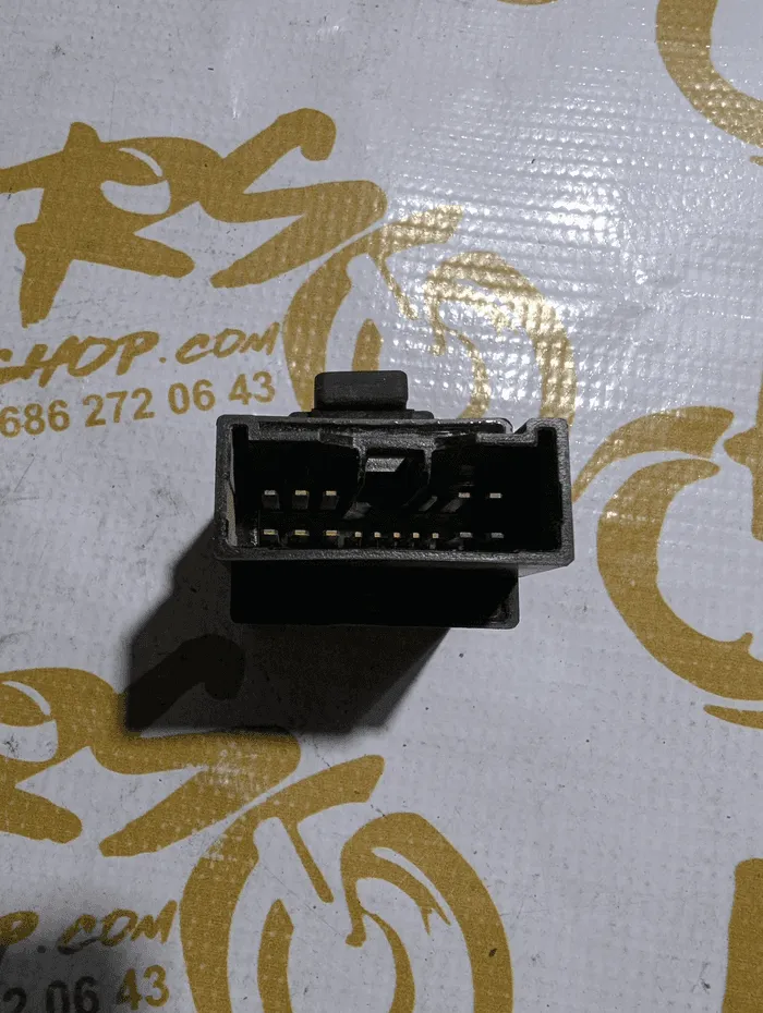 Sensor de bomba de gasolina  - 2