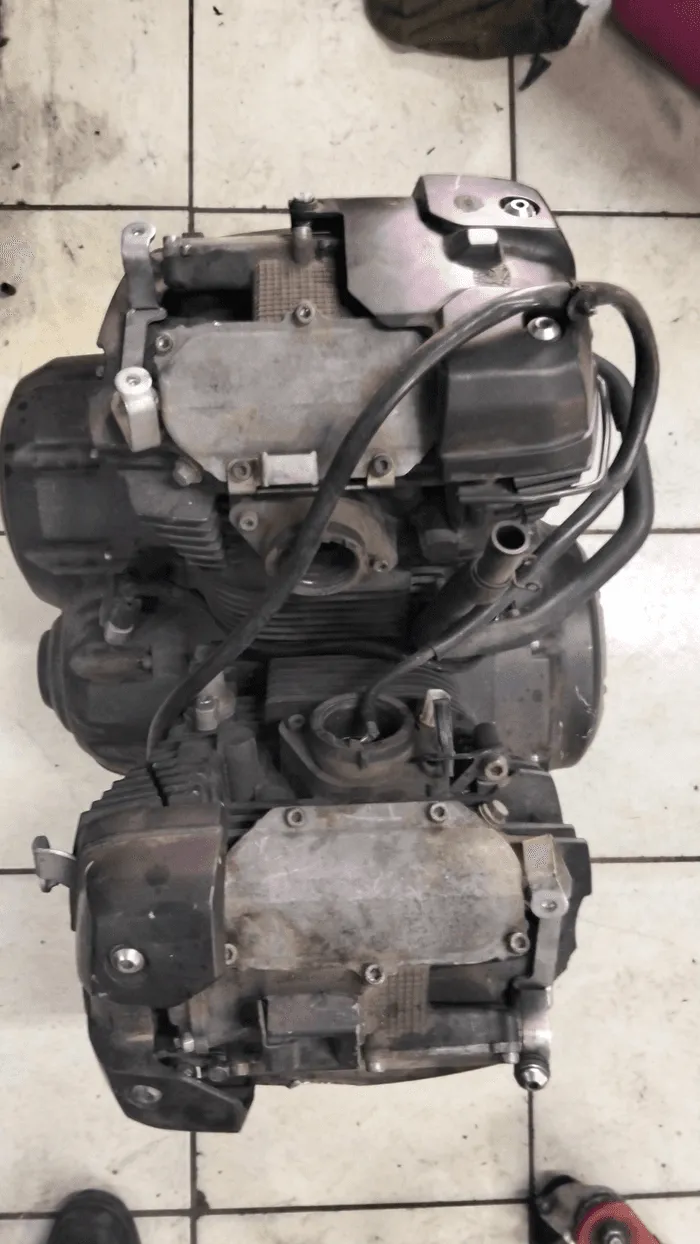 Motor  - 6
