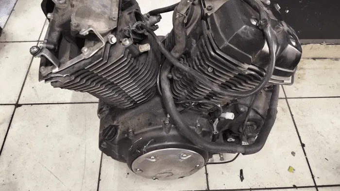 Motor  - 5