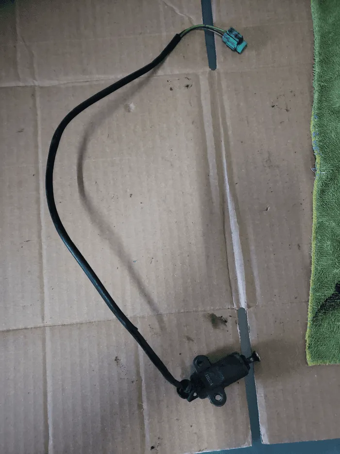 Sensor Stand  - 2