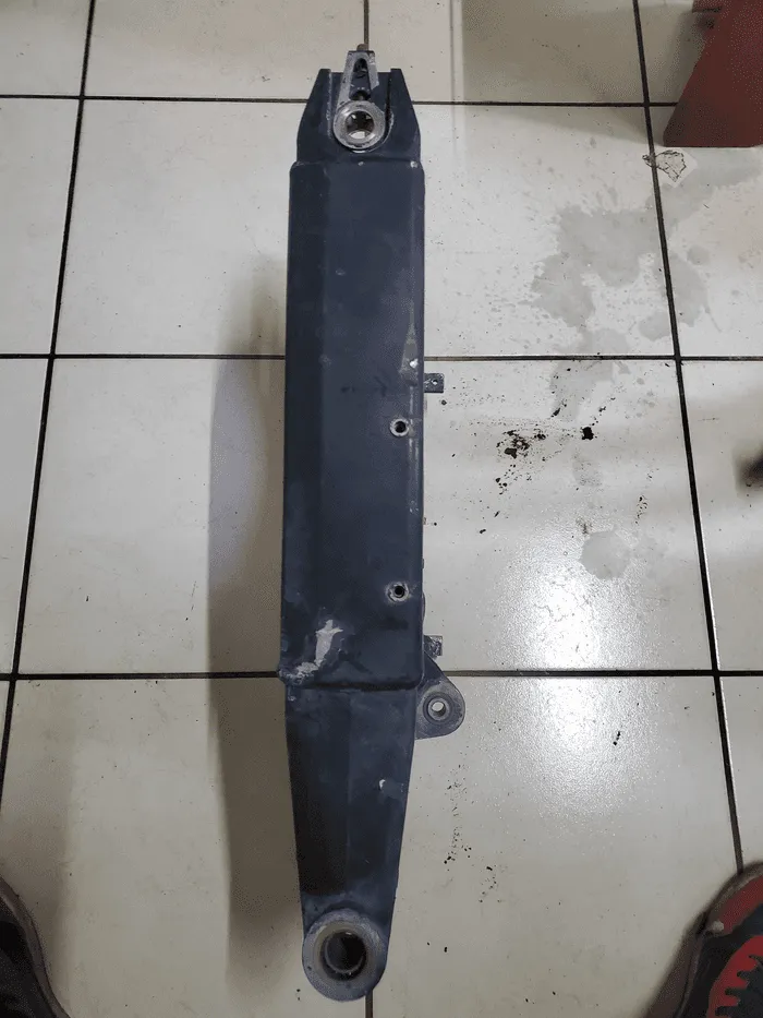 Sub chasis  - 2