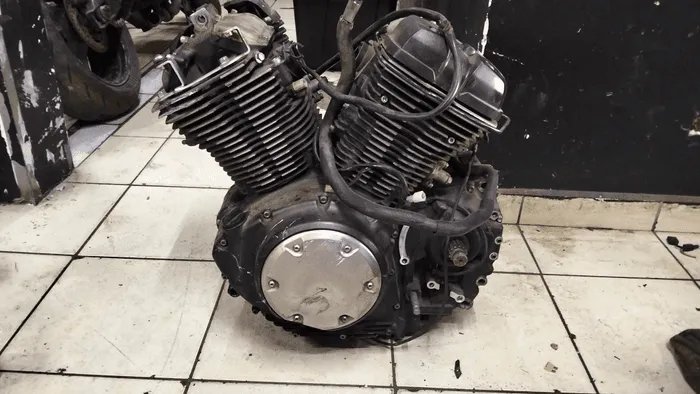 Motor  - 4