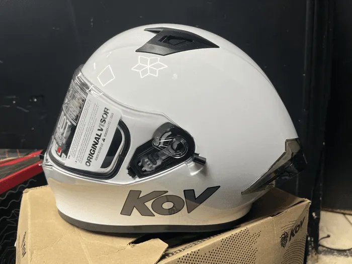 Casco  - 2