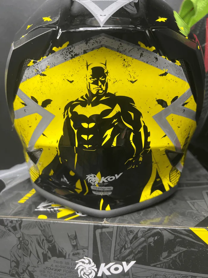 Casco  - 3