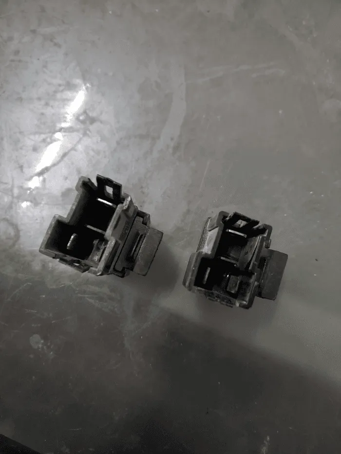 Sensor luces  - 2