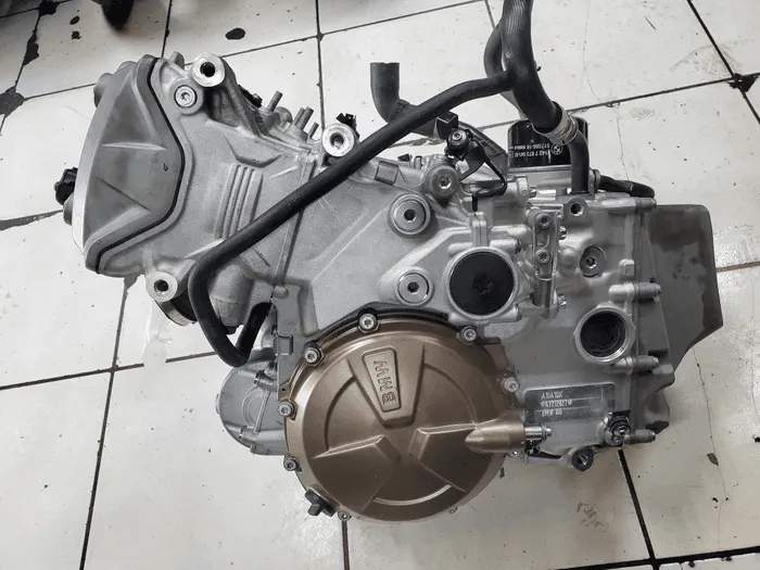 Motor  - 2