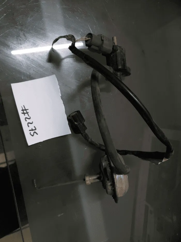Sensor  - 2