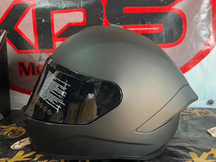Casco  - 2