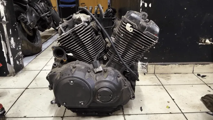 Motor  - 2