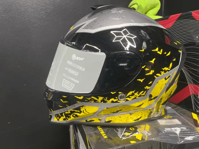 Casco 
