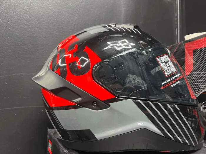 Casco  - 2
