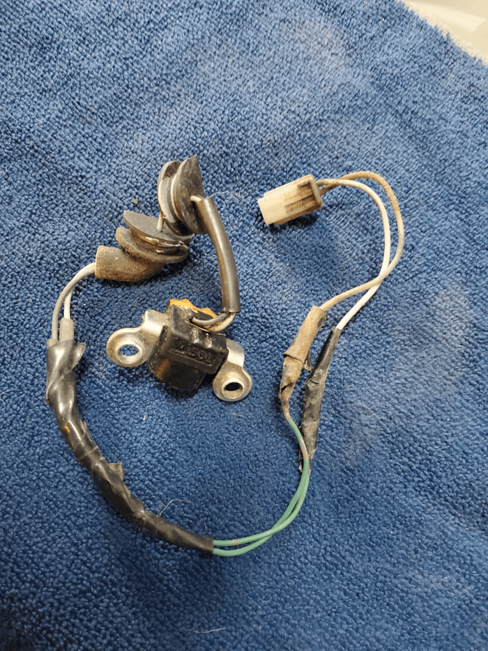 Sensor pulso - 2