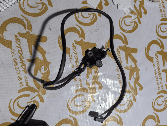 Sensor de stand  - 2