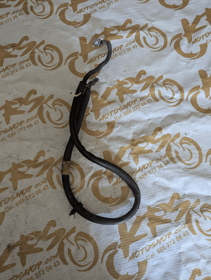 Cable de arranque  - 2