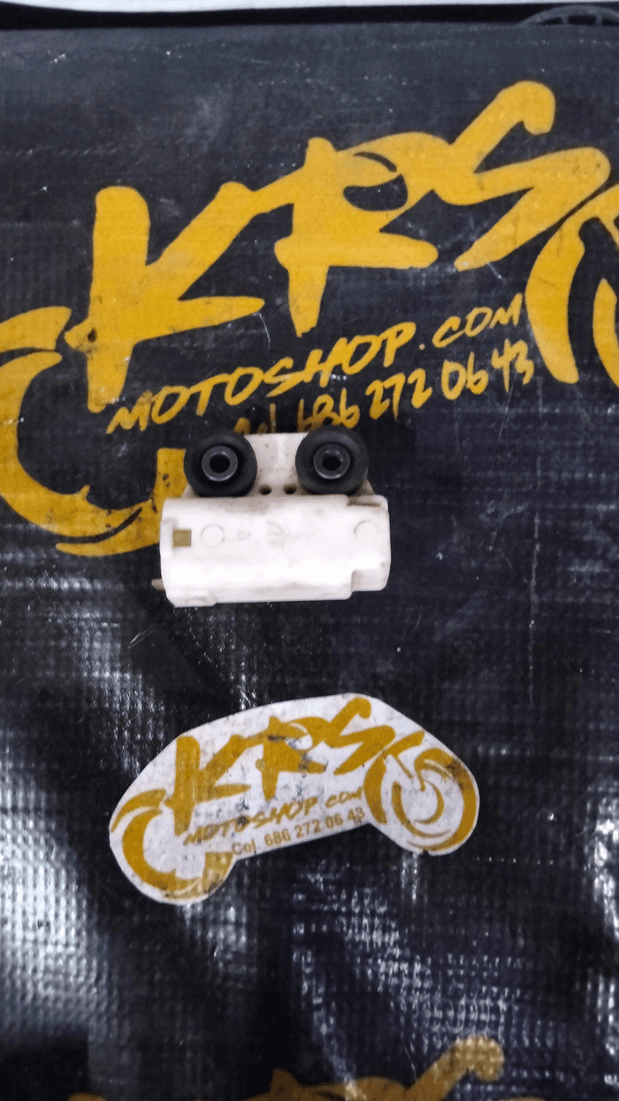 Sensor de caída  - 3