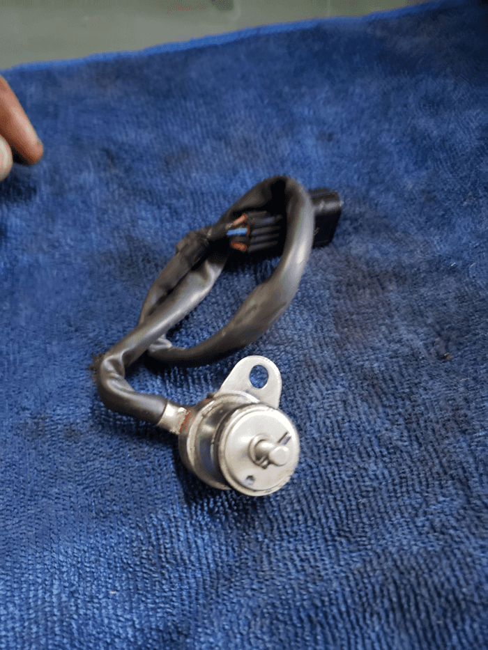 sensor de posicion - 2