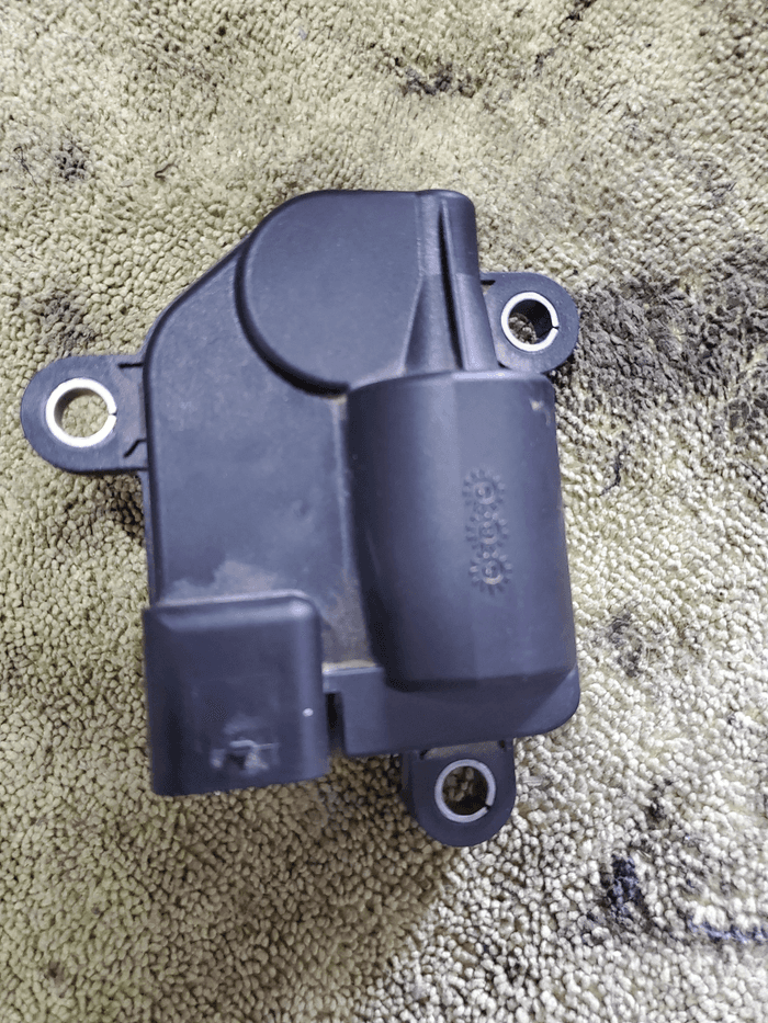 Servo  - 2