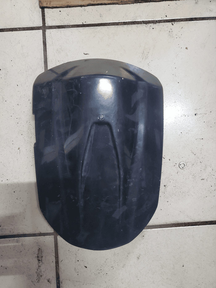 Solo seat  - 2