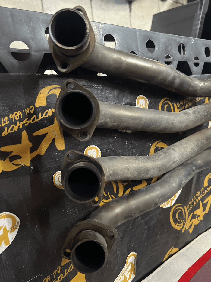 Headers  - 2