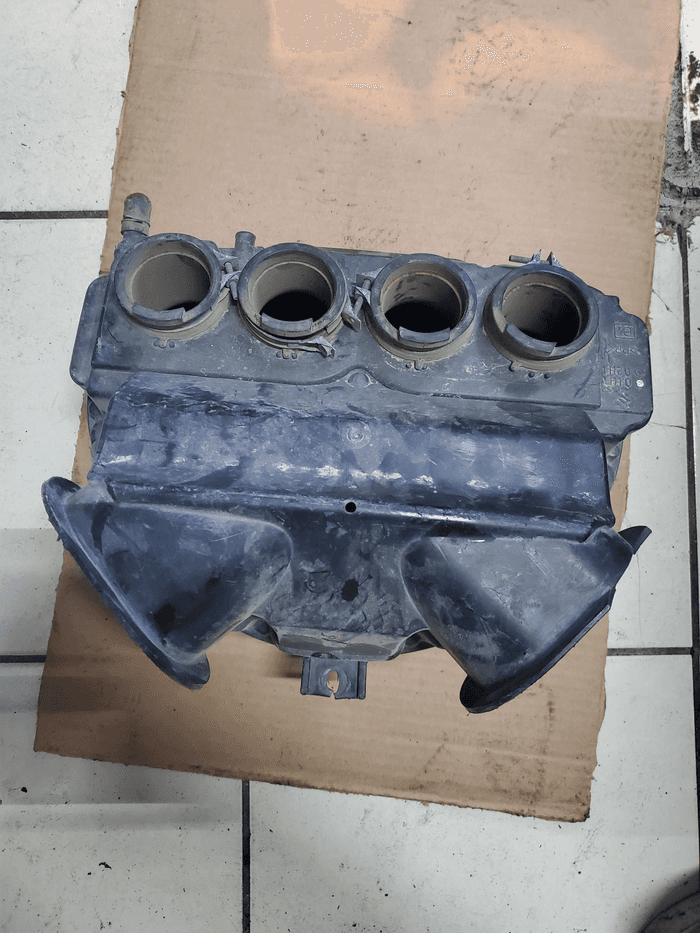Caja filtro aire 