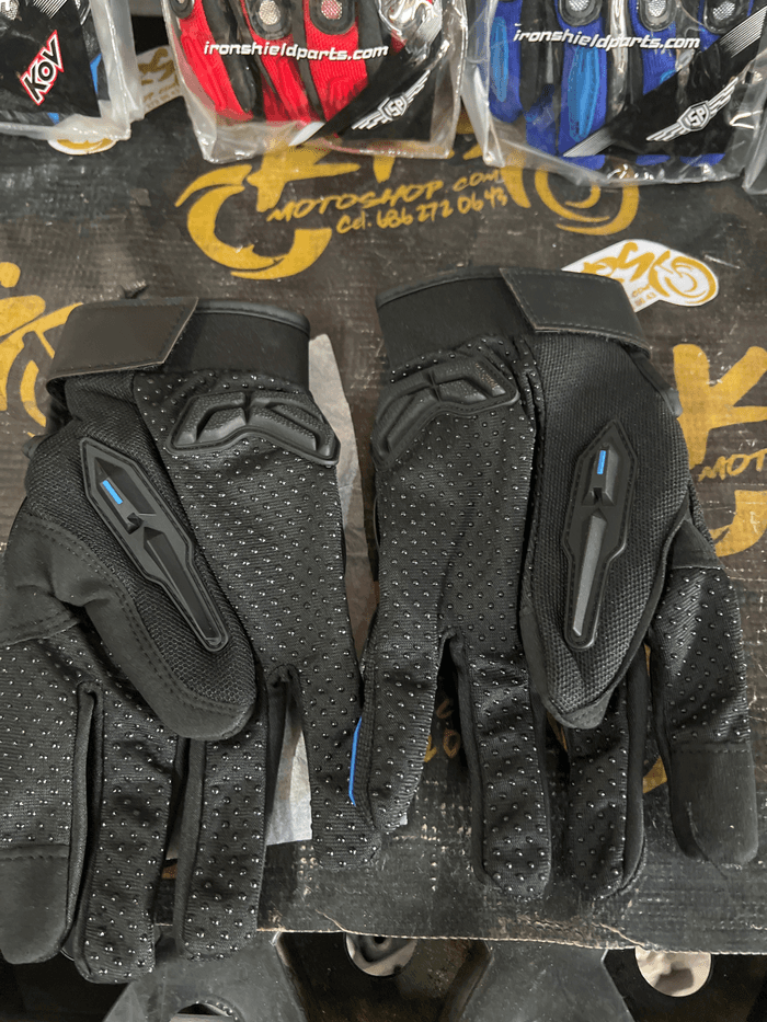 Guantes  - 2