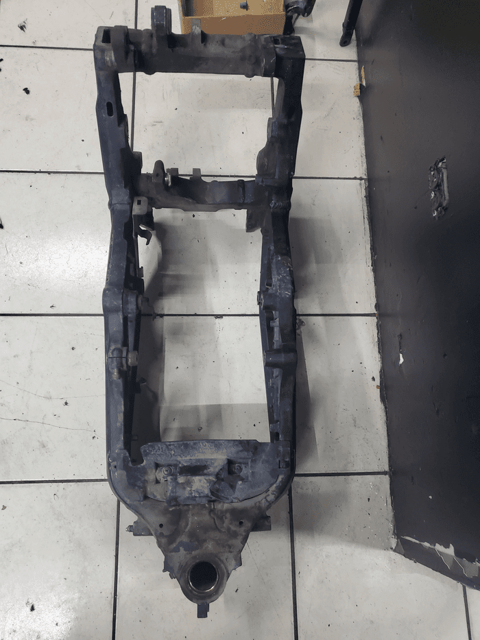 Chasis  - 2