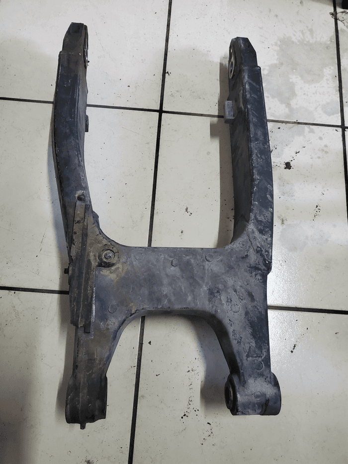 Sub chasis  - 3