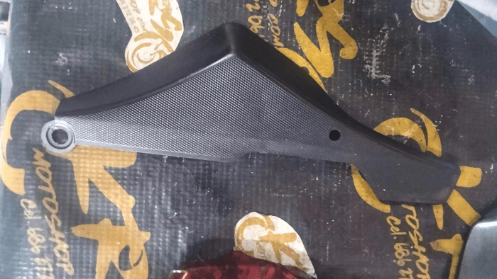 Fibras  - 3