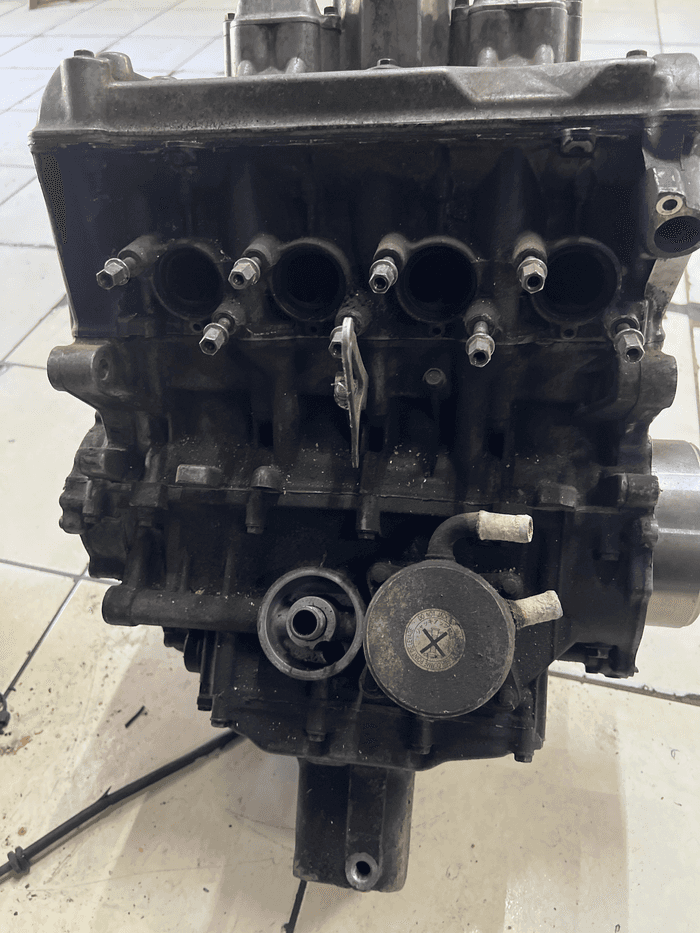 Motor  - 3