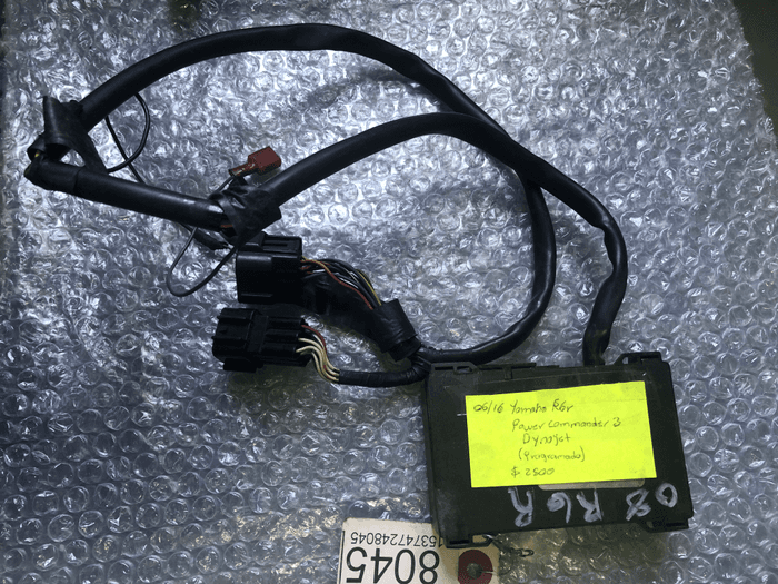 Power comander  - 2